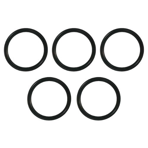1" Buna Tri-Clamp Gasket (5-Pack)