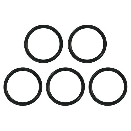 1/2" EPDM Tri-Clamp Gasket (5-Pack)