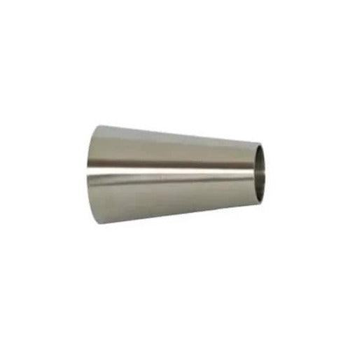 316L Stainless Steel 6" x 3" Butt-Weld Concentric Reducer
