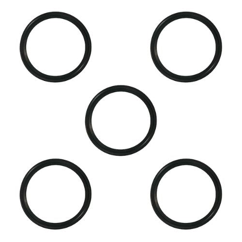 1" Teflon® Tri-Clamp Gasket (5-Pack)