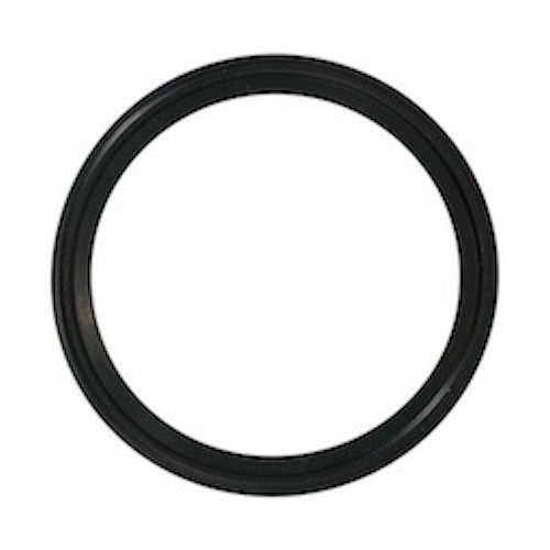 10" Viton® Tri-Clamp Gasket