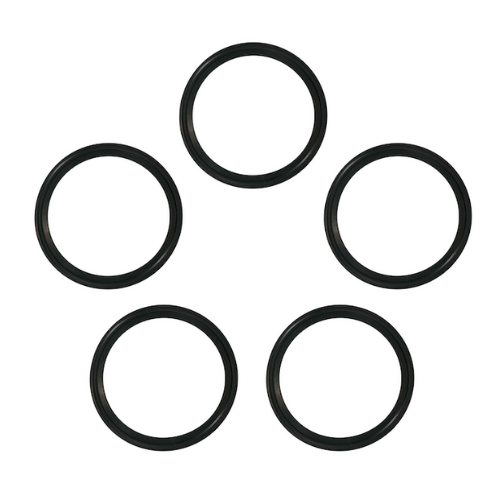 1" Viton® Tri-Clamp Gasket (5-Pack)