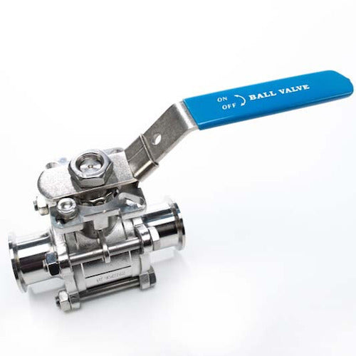 Ball Valves