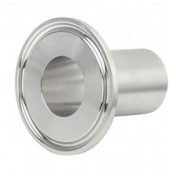 A Guide to Tri-Clamp Ferrules (Purpose + Installation Tips)