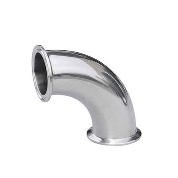 What are Tri-Clamp Elbows?