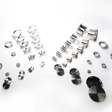 5 Common Tri-Clamp Fittings (With Uses & Examples)