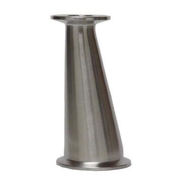 What are Tri-Clamp Eccentric Reducers?