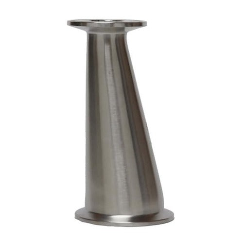 Stainless Steel Tri-Clamp Eccentric Reducers